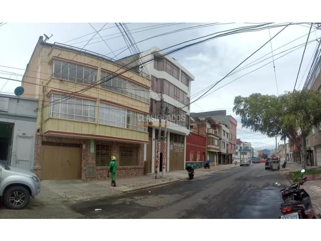 Apartamentos, Alquiler en Bogotá