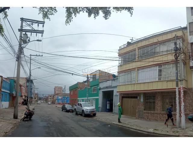 Apartamentos, Alquiler en Bogotá