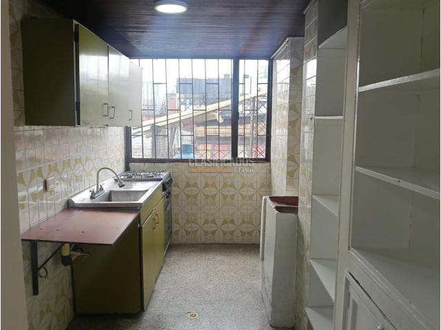 Apartamentos, Alquiler en Bogotá