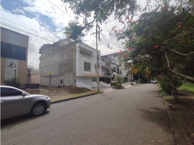 Lotes, Venta en Valle del Lili