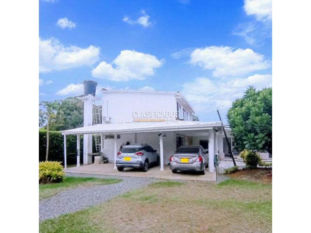 Casas, Venta en Jamundí