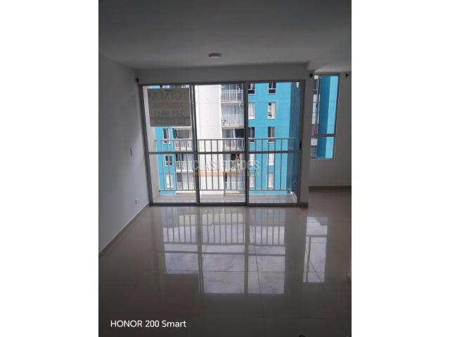 Apartamentos, Alquiler en Brisas de los Álamos