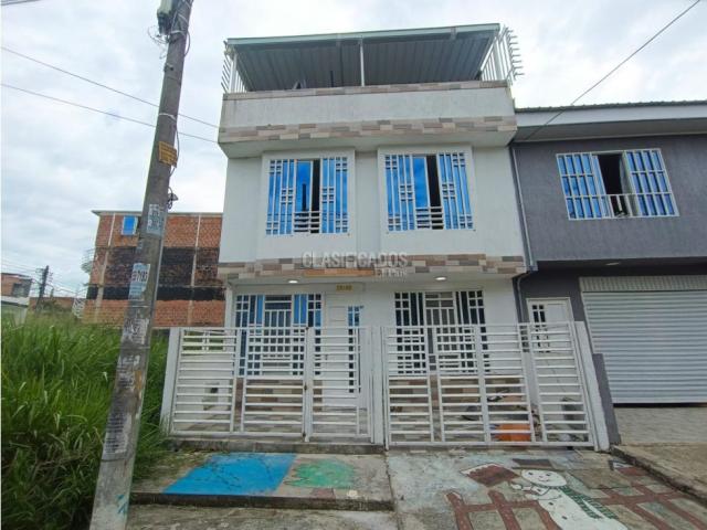 Casas, Alquiler en Jamundí