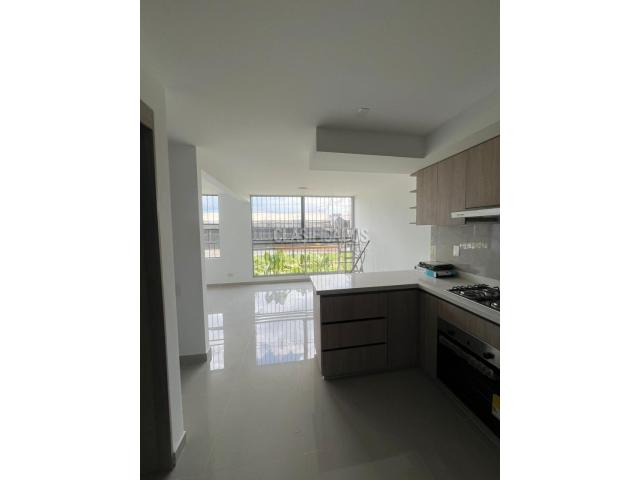 Apartamentos, Alquiler en Industrial