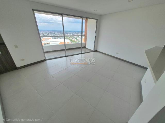 Apartamentos, Alquiler en Cristales