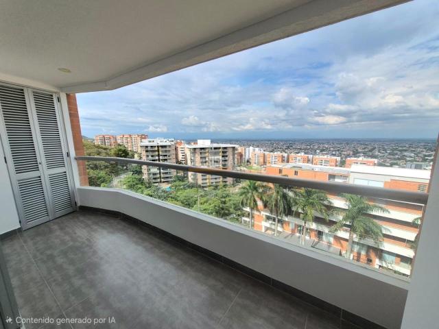 Apartamentos, Venta en Cristales