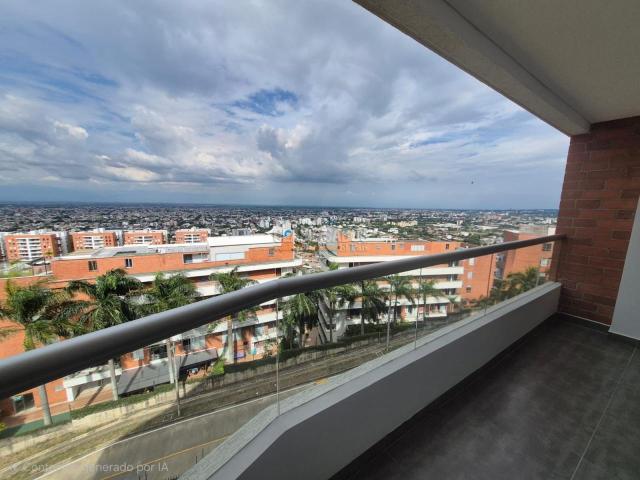 Apartamentos, Venta en Cristales