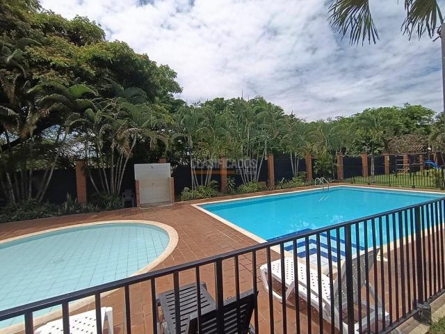 Apartamentos, Venta en Caney