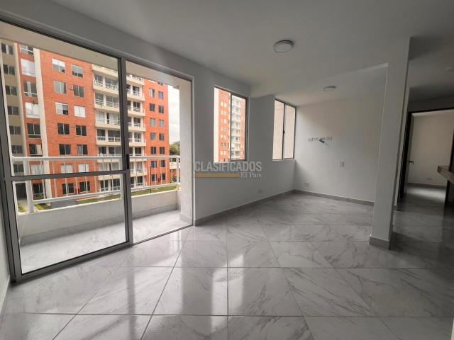 Apartamentos, Alquiler en Ciudad Bochalema