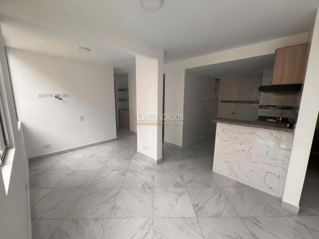 Apartamentos, Alquiler en Ciudad Bochalema