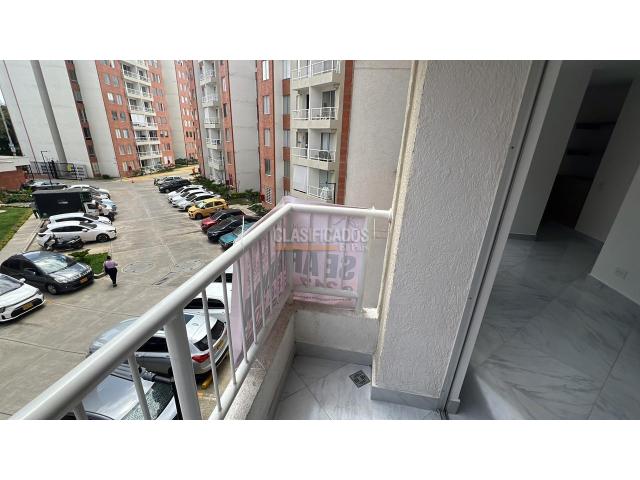 Apartamentos, Alquiler en Ciudad Bochalema
