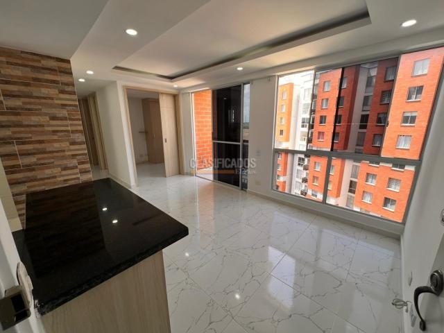 Apartamentos, Alquiler en Ciudad Melendez
