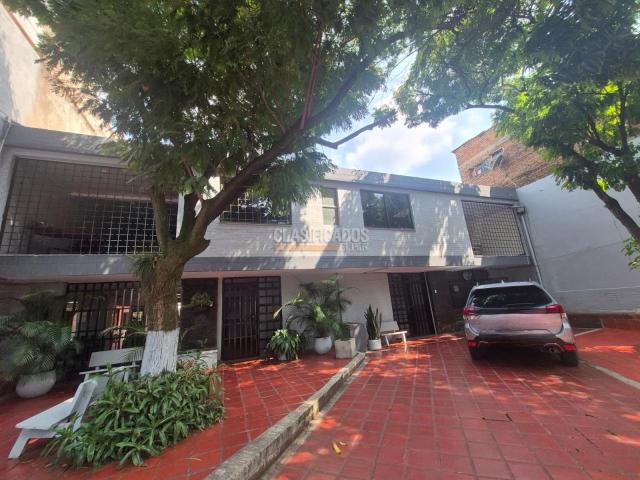 Edificios, Venta en El Templete