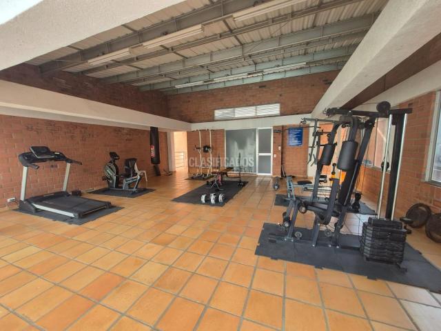 Apartamentos, Venta en Valle del Lili