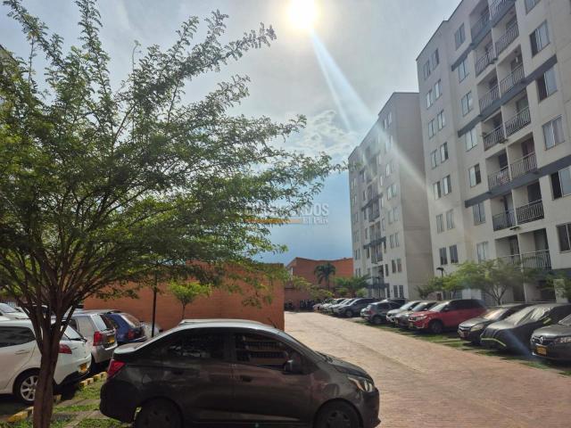Apartamentos, Venta en Valle del Lili
