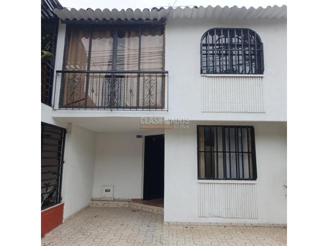 Casas, Alquiler en Jamundí