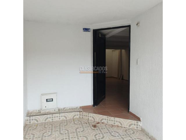Casas, Alquiler en Jamundí