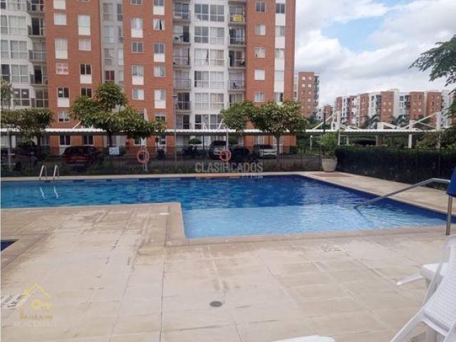 Apartamentos, Venta en Valle del Lili