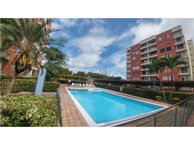 Apartamentos, Venta en El Ingenio