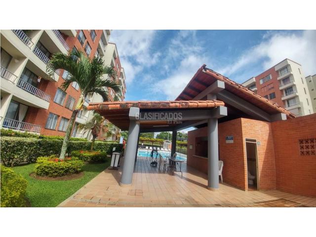Apartamentos, Venta en El Ingenio