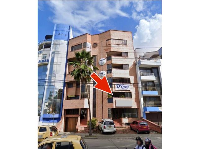Oficinas y Consultorios, Alquiler en Tequendama