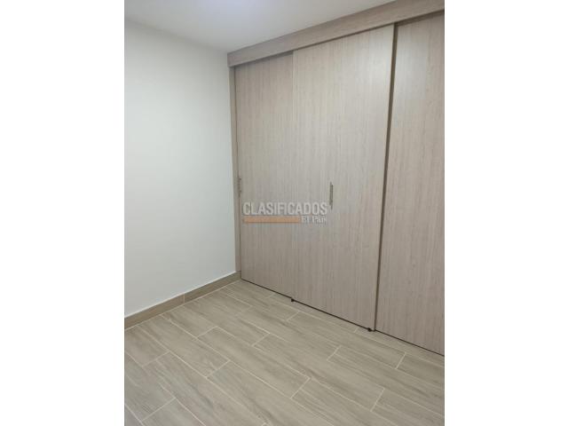 Apartamentos, Alquiler en Kachipay