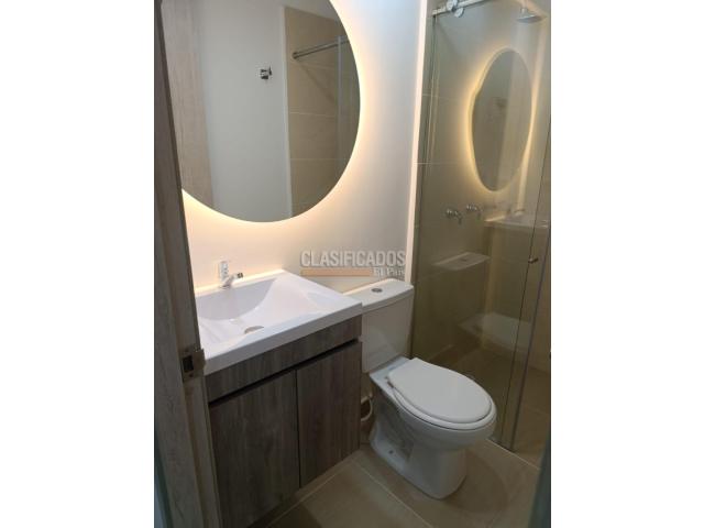 Apartamentos, Alquiler en Kachipay
