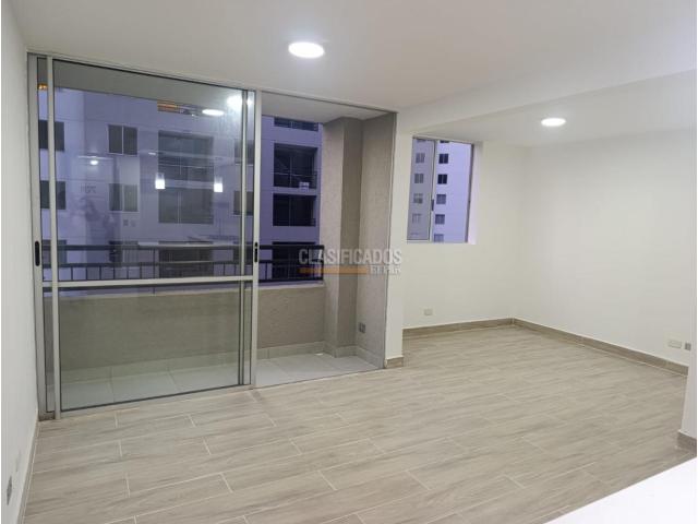 Apartamentos, Alquiler en Kachipay