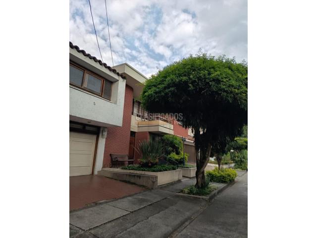 Casas, Venta en Palmira