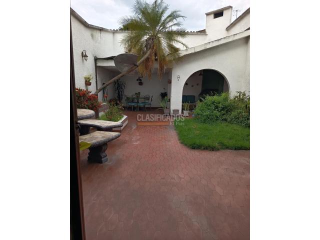 Casas, Venta en Palmira