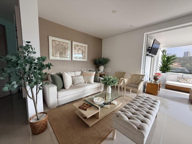 Apartamentos, Venta en Ciudad Jardín