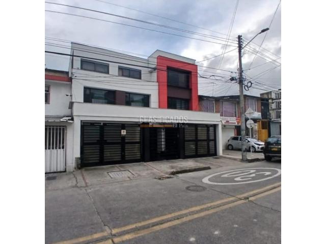 Apartamentos, Alquiler en Bogotá