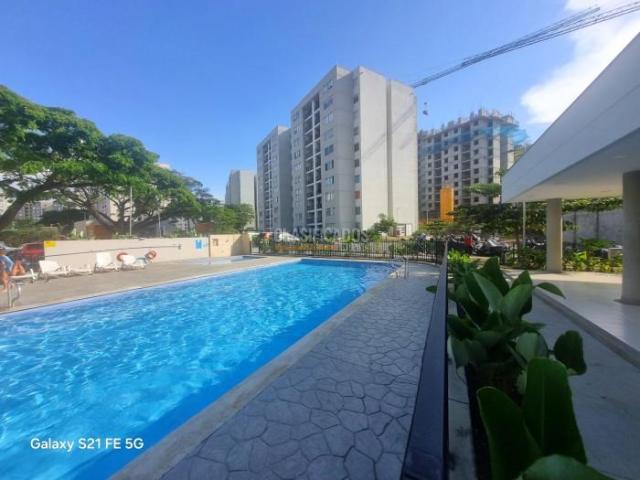 Apartamentos, Venta en Yumbo