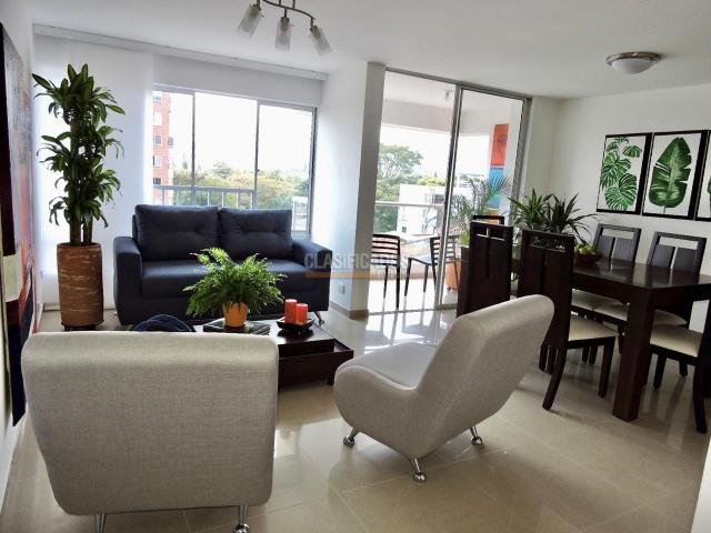 Apartamentos, Venta en Ciudad Jardín