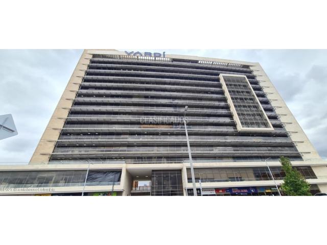 Oficinas y Consultorios, Venta en Bogotá