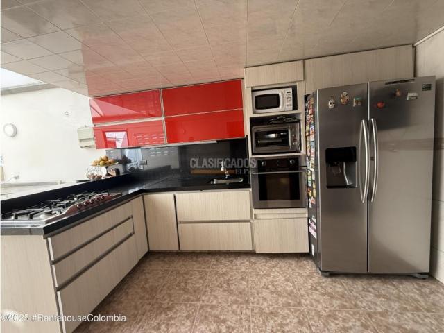 Casas, Venta en Bogotá