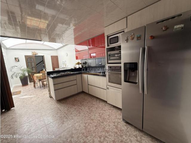 Casas, Venta en Bogotá