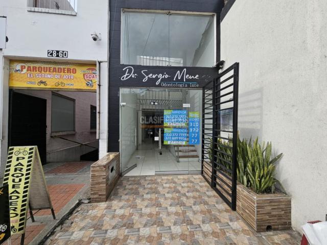 Locales y Bodegas, Alquiler en Palmira