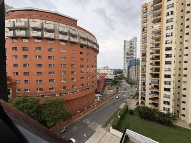 Apartaestudios, Alquiler en Santa Mónica Residencial