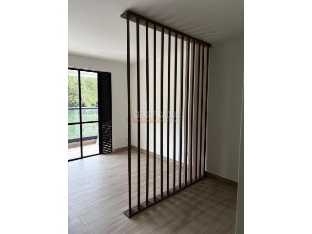 Apartaestudios, Alquiler en Santa Mónica Residencial