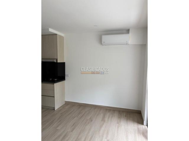 Apartaestudios, Alquiler en Santa Mónica Residencial