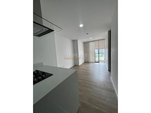 Apartamentos, Alquiler en Bogotá