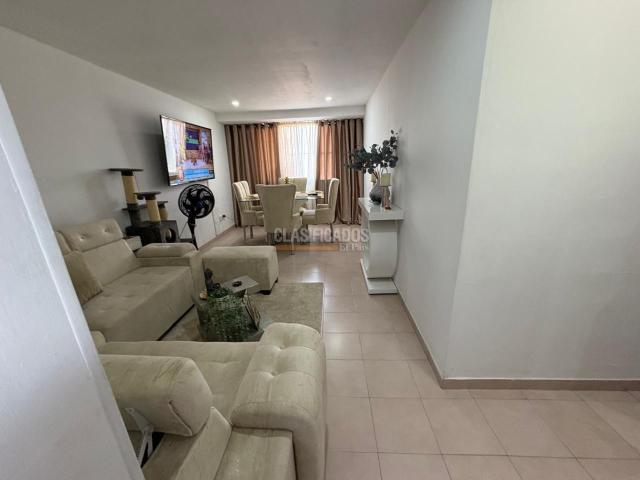Apartamentos, Venta en Primero de Mayo