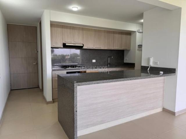 Apartamentos, Alquiler en Ciudad Bochalema