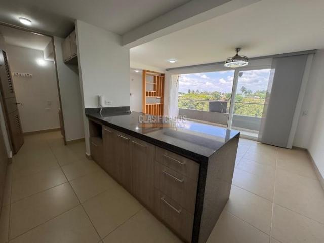 Apartamentos, Alquiler en Ciudad Bochalema