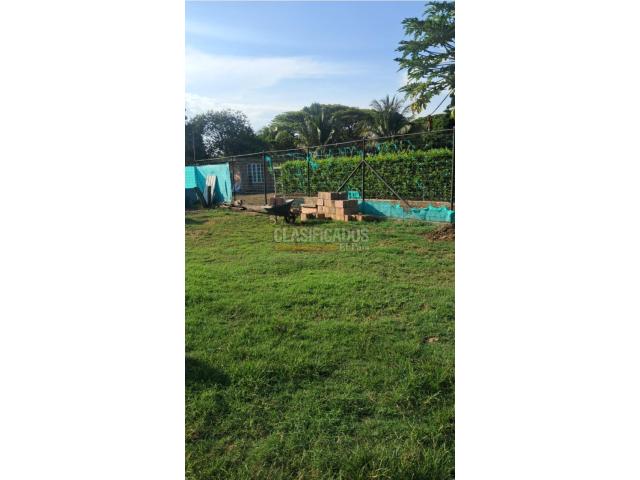 Lotes, Venta en Palmira