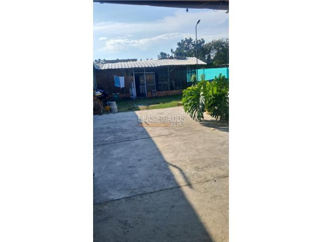 Lotes, Venta en Palmira