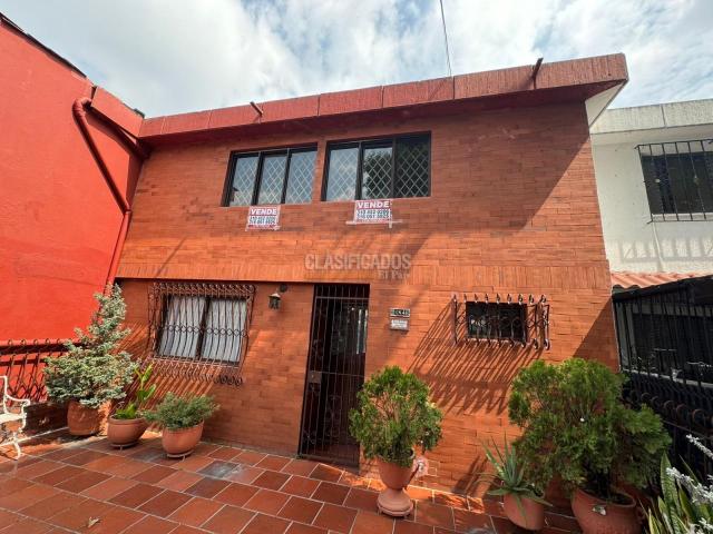 Casas, Alquiler en La Merced