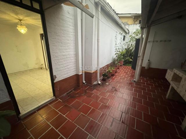 Casas, Alquiler en La Merced