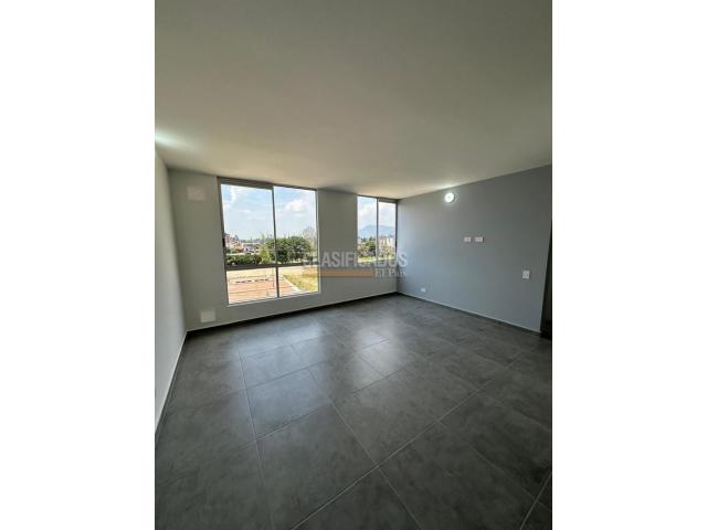 Apartamentos, Venta en Chía